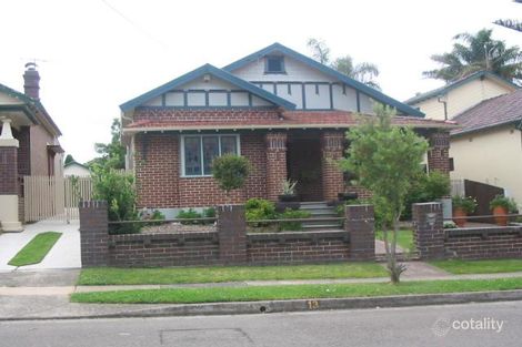 13 Patterson St, Concord, NSW 2137