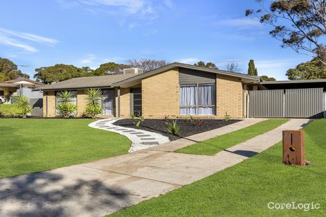 Property photo of 22 Summerford Road Aberfoyle Park SA 5159