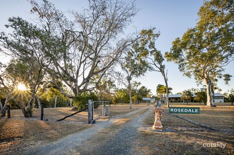 2246 Crystalbrook Rd, Crystal Brook, QLD 4800