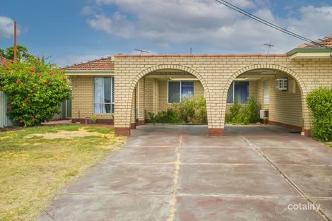 Property photo of 10 Victoria Way Osborne Park WA 6017