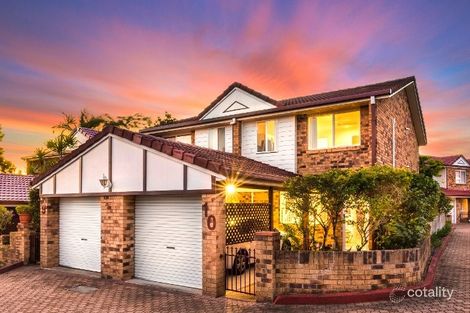 10/68 Springwood Rd, Rochedale South, QLD 4123