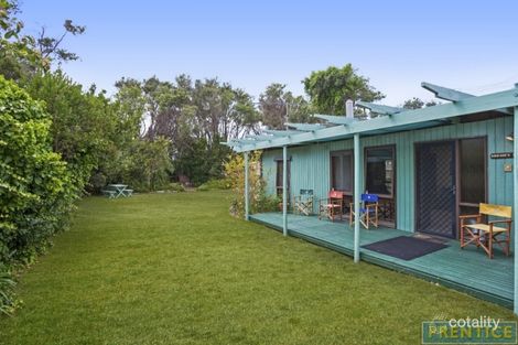 Property photo of 131 Canterbury Jetty Road Rye VIC 3941