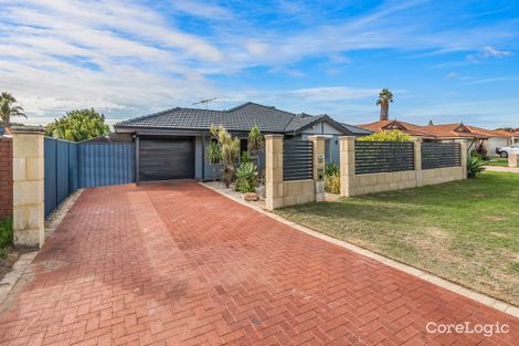 Property photo of 35 The Avenue Warnbro WA 6169