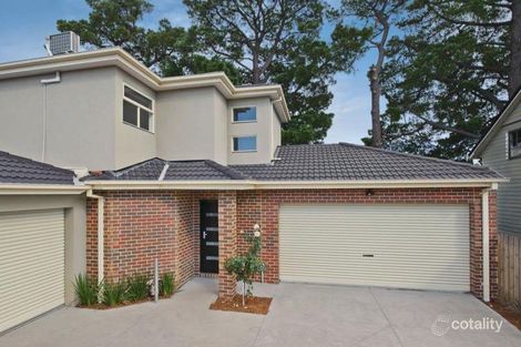 2/29 Kingsley Gr, Mount Waverley, VIC 3149