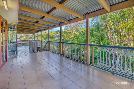 Property photo of 5 Mitchell Court Carrara QLD 4211
