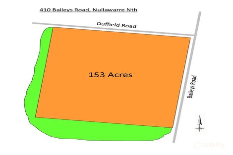 410 Baileys Rd, Nullawarre North, VIC 3268