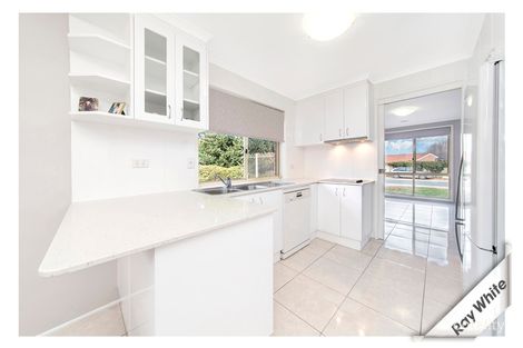 Property photo of 8 Balsillie Crescent Monash ACT 2904