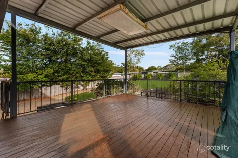 Property photo of 12 Cashmere Redbank Plains QLD 4301