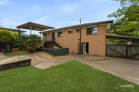 Property photo of 12 Cashmere Redbank Plains QLD 4301