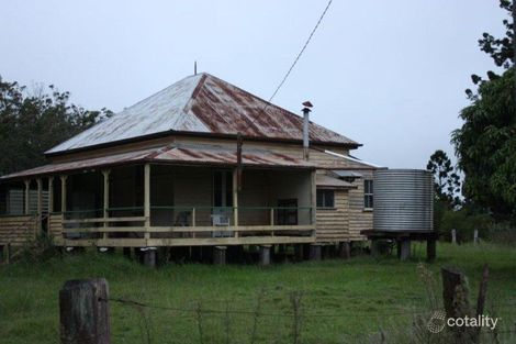 122 Mount Binga Rd, Mount Binga, QLD 4314