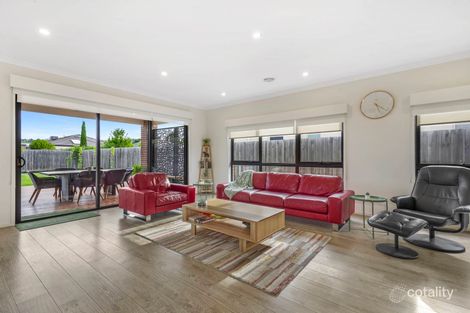 Property photo of 19 Vancleve Crescent Gisborne VIC 3437