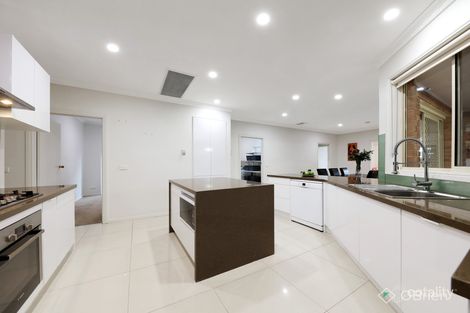 Property photo of 16 Moresby Street Oakleigh South VIC 3167