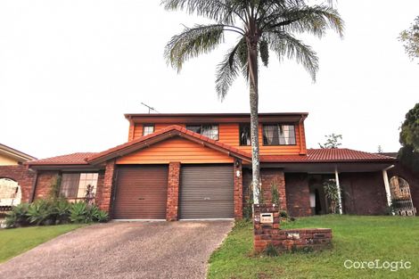 Property photo of 8 Pineneedle Place Sunnybank Hills QLD 4109