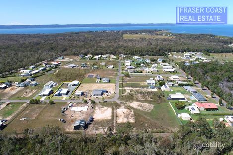 Property photo of 13 Great Knot Place Boonooroo QLD 4650