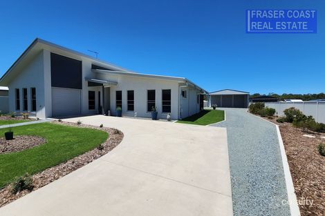 Property photo of 13 Great Knot Place Boonooroo QLD 4650