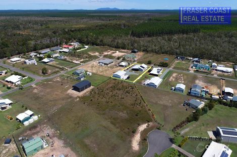 Property photo of 13 Great Knot Place Boonooroo QLD 4650