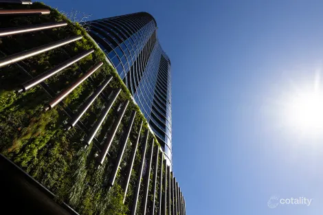 702/15 Manning St, South Brisbane, QLD 4101