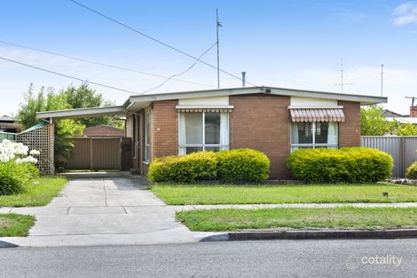 Property photo of 11 Maude Street Wendouree VIC 3355