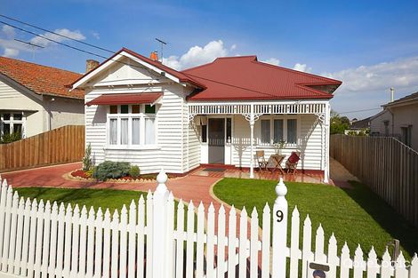 Property photo of 9 Denman Street Brunswick VIC 3056