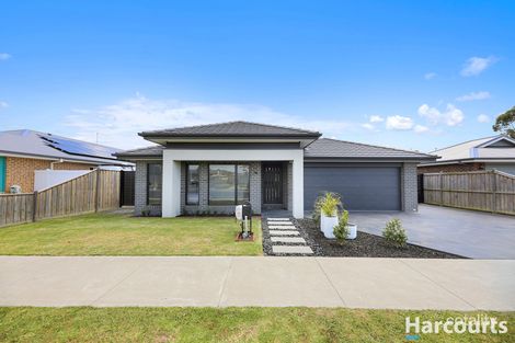 16 Silvertop Dr, Yarragon, VIC 3823
