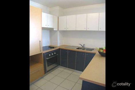 Property photo of 97/15 Goodwin Street Kangaroo Point QLD 4169