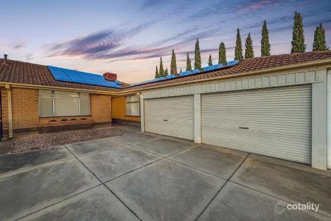 Property photo of 1/4 Crozier Terrace Oaklands Park SA 5046