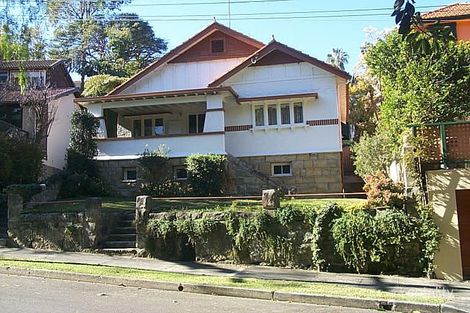 15 Rawson St, Neutral Bay, NSW 2089