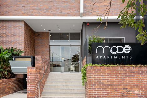 Property photo of 1104/42 Wyandra Street Newstead QLD 4006
