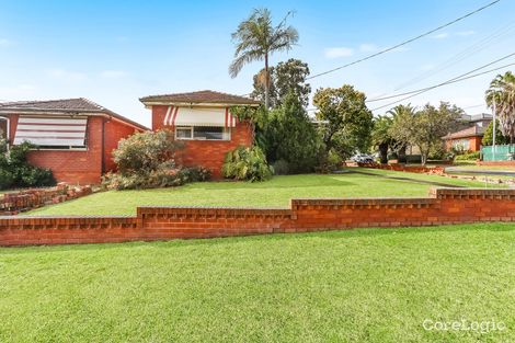 Property photo of 46 Greenway Parade Revesby NSW 2212