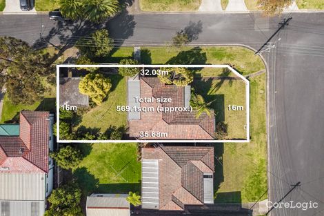 Property photo of 46 Greenway Parade Revesby NSW 2212