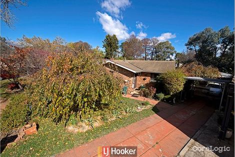 Property photo of 7 Lowrie Street Dickson ACT 2602