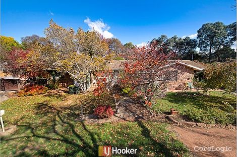 Property photo of 7 Lowrie Street Dickson ACT 2602