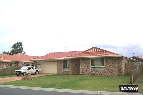 24 Xanadu Cres, Rothwell, QLD 4022