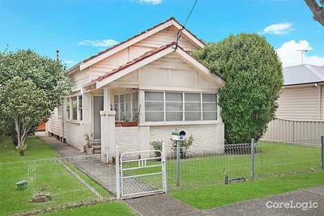 Property photo of 41 Darling Street Hamilton South NSW 2303