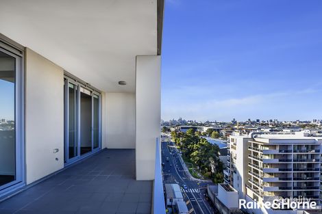 Property photo of 902B/8 Bourke Street Mascot NSW 2020