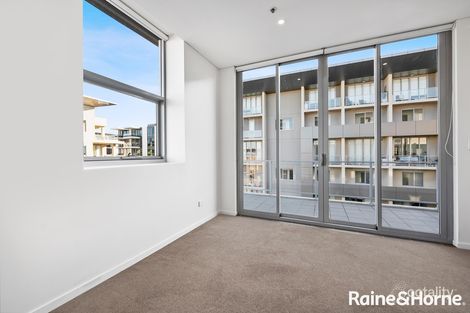Property photo of 902B/8 Bourke Street Mascot NSW 2020