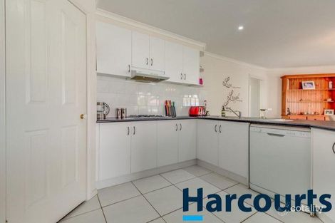 Property photo of 21 Hamilton Drive Warragul VIC 3820