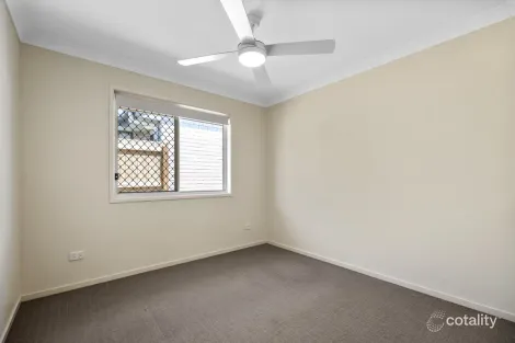 Property photo of 44 Yarrow Circuit Griffin QLD 4503