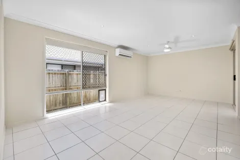 Property photo of 44 Yarrow Circuit Griffin QLD 4503