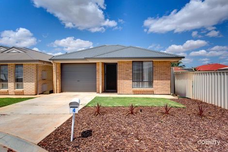 Property photo of 4/14 Isabel Road Munno Para West SA 5115
