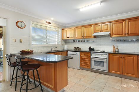 Property photo of 4/78 Belmore Road Peakhurst NSW 2210