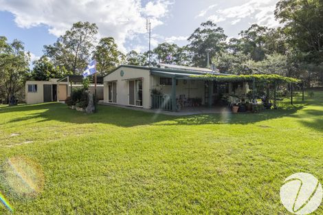 Property photo of 321 Baillies Road Copmanhurst NSW 2460