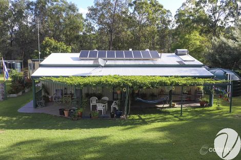 Property photo of 321 Baillies Road Copmanhurst NSW 2460