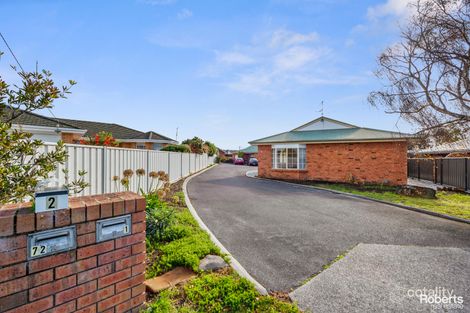 Property photo of 1/72 Quinlan Crescent Shearwater TAS 7307