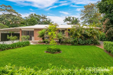 Property photo of 19 Marumba Place Port Macquarie NSW 2444