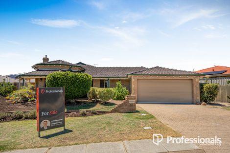 Property photo of 18 Ardrossan Loop Kingsley WA 6026