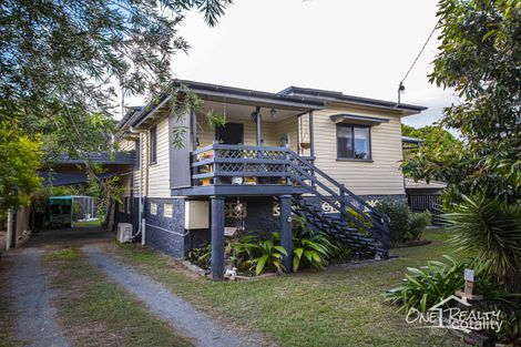 62 Dundas St, Granville, QLD 4650