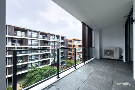 301/9 Porter St, Ryde, NSW 2112