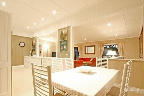 Property photo of 47 Rainworth Road Bardon QLD 4065