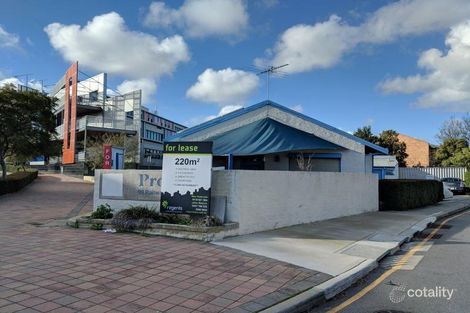 99 Railway Rd, Subiaco, WA 6008